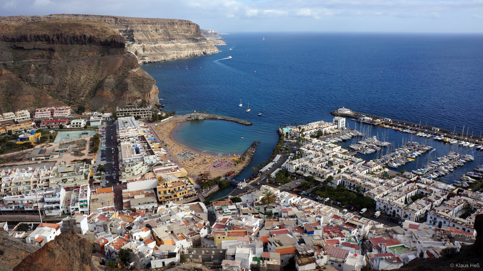Gran Canaria