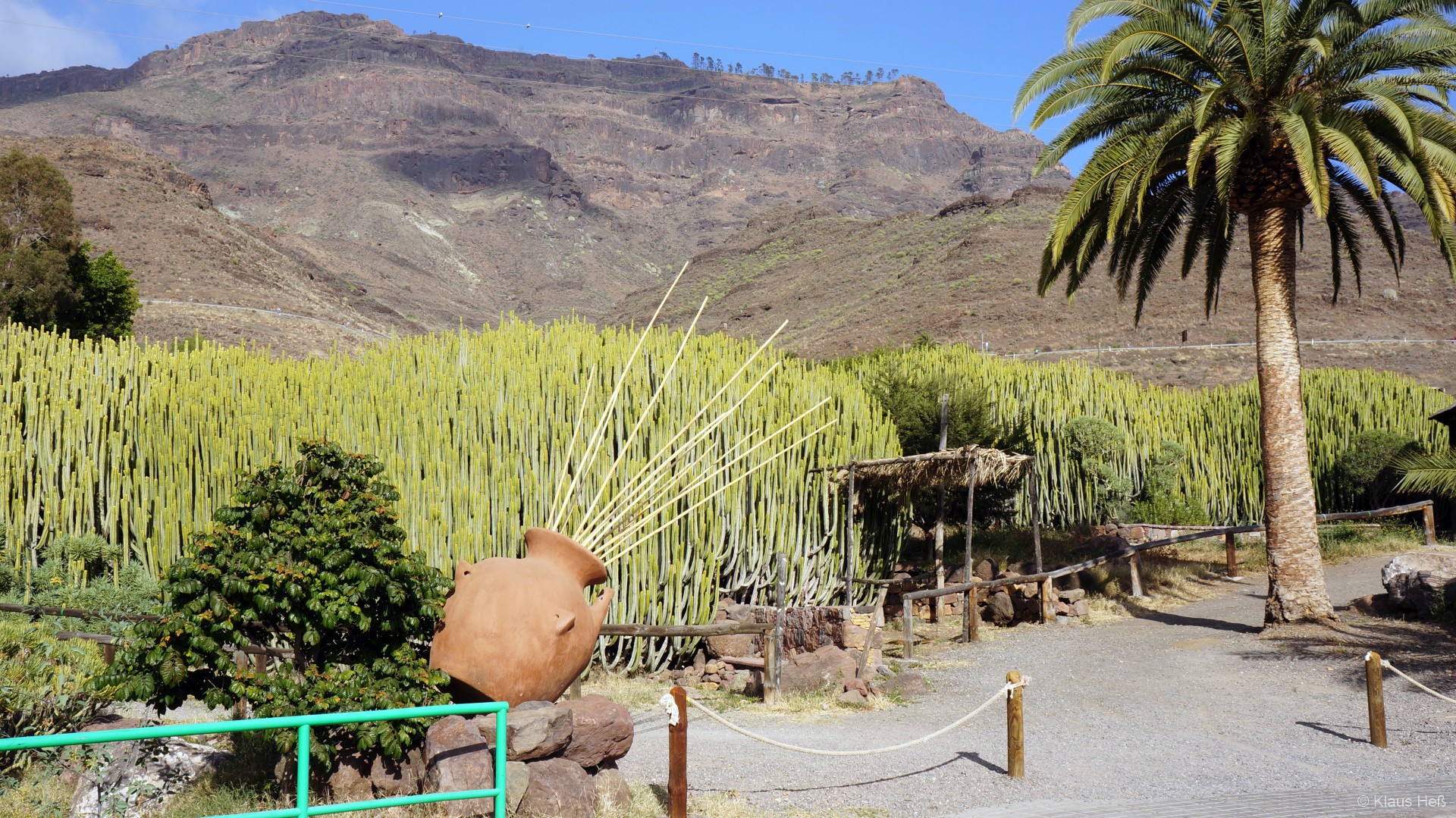 Gran Canaria