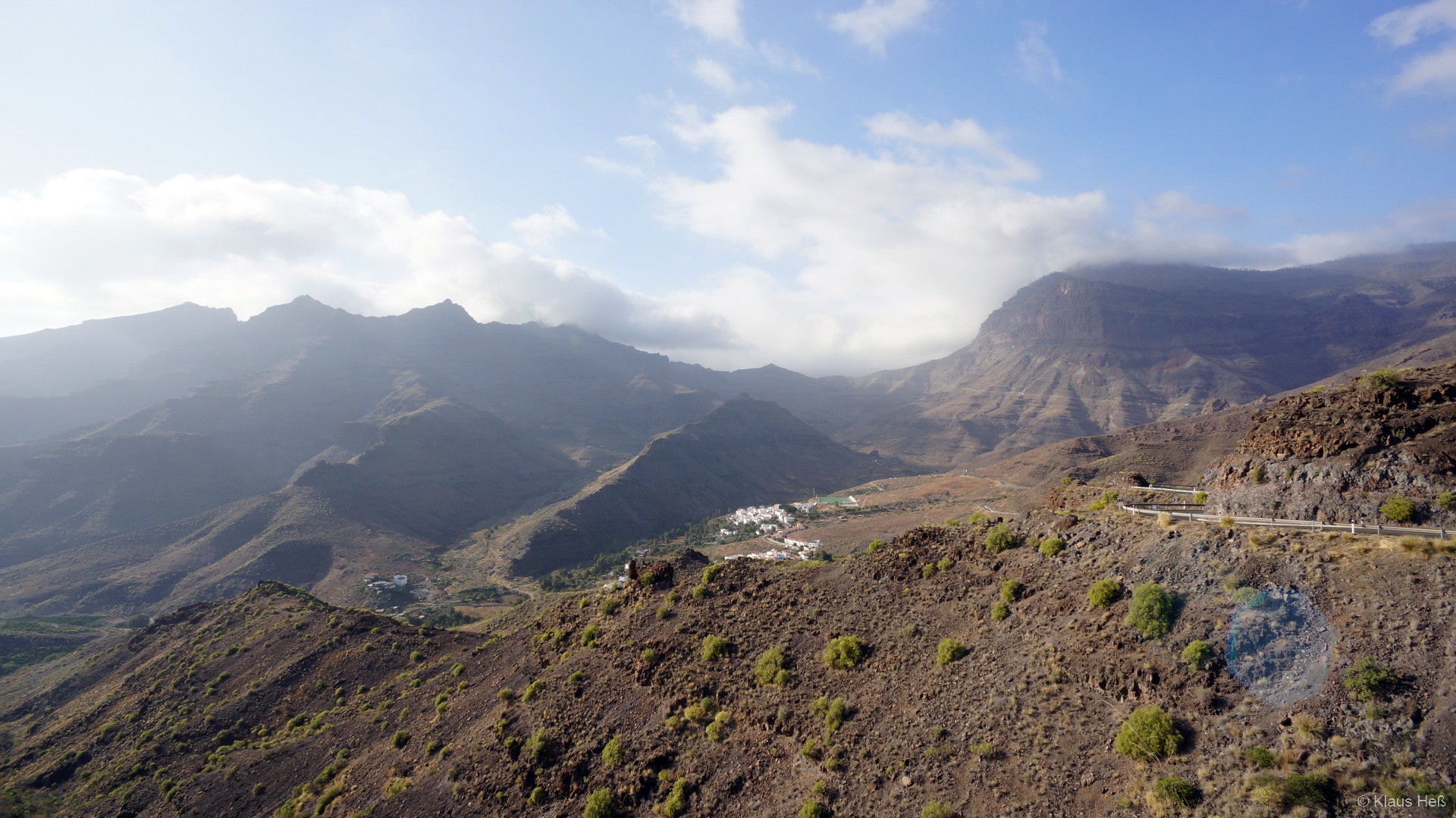 Gran Canaria