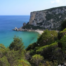 Sardinien Cala Luna (c) Klaus Hess
