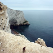 isle of wight scatchells bay