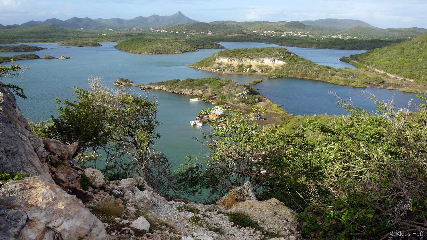 Curaçao