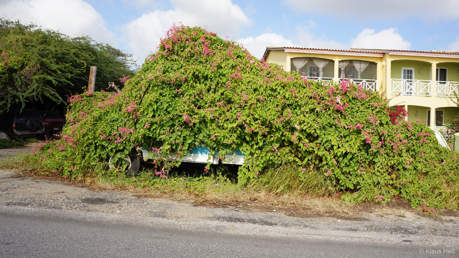 Curaçao