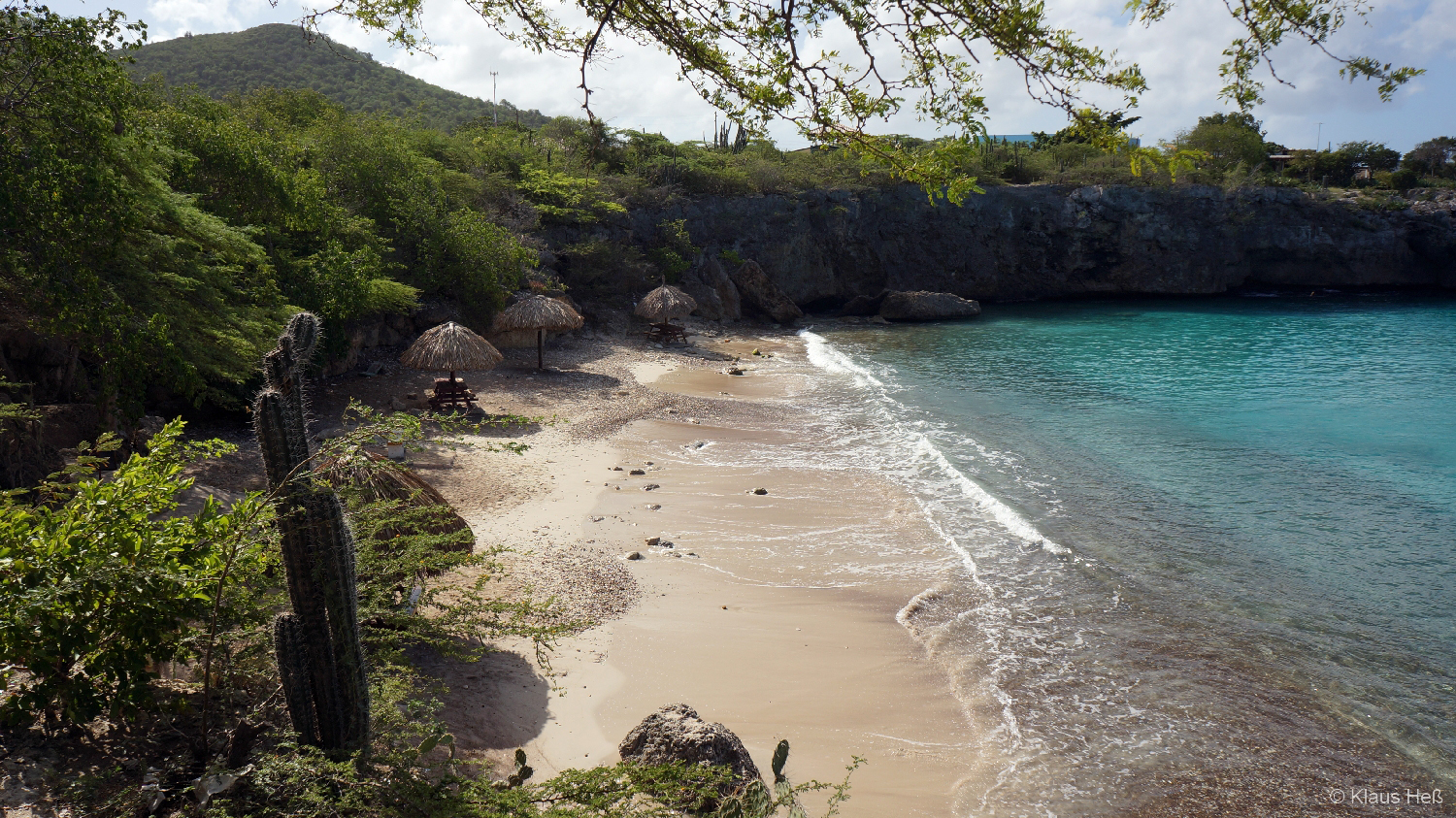 Curaçao