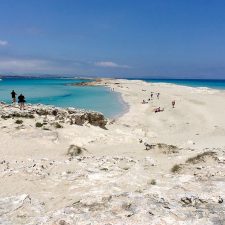 Formentera_Playa de Illetas © Klaus Hess